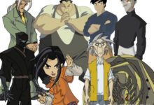 成龍歷險記，老爹背後的恩師，卻是最強法師的存在-酷播亮新聞