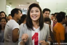 泰國女子長著一張「英拉臉」，出門屢次被抓-酷播亮新聞