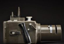 哈蘇以一億畫素拍下二戰軍用相機各處細節-酷播亮新聞