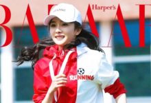 跟著31歲的楊冪學護頸，閨蜜以為我13歲！-酷播亮新聞