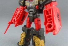 78民間測評：變形金剛官方 泰坦歸來傳奇級迷亂-酷播亮新聞