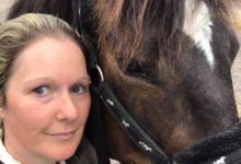 女子手術意外失敗，導致體內充滿了糞便張口就吐-酷播亮新聞