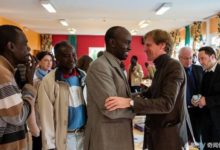 男子被困60米穀底，怕危及救援人員放棄不救-酷播亮新聞