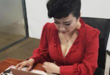 40歲芙蓉姐姐近照曝光，直播中曾多次求婚王寶強-酷播亮新聞