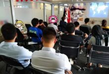 活動回顧 | 全球技術​移民​專家精講會圓滿落幕-酷播亮新聞