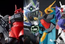 資訊：萬代9月發售鋼普拉一覽~-酷播亮新聞