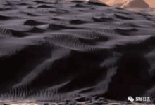 火星上發現罕見金屬，或為火星古老文明曾經存在的佐證？-酷播亮新聞