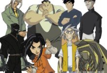 成龍歷險記：老爹告訴我們的三個道理，最後一個受用終生-酷播亮新聞