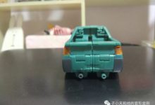 【評玩具】子小天：亞洲限定經典系列杯子（TF圈長青樹，舍我其誰？）-酷播亮新聞