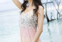 她被爸媽拖累前程盡毀，如今36歲復出熱搜不斷，人美氣質出眾！-酷播亮新聞