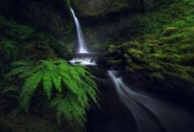 【攝影技法】如果你找不到好的前景，選擇一塊石頭也能出大片-酷播亮新聞