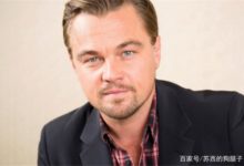 美國有小李子，英國有斯坦森，韓國有李敏鎬，而我們中國有他！-酷播亮新聞