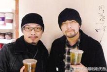 原來周傳雄這麼厲害！差點成為小虎隊成員，一首歌就把陳慧琳捧紅-酷播亮新聞