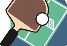 相親相愛的乒乓球！-酷播亮新聞