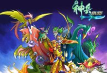 神兵小將：最坎坷的神兵獸，曾是天地盟主唯一的依仗-酷播亮新聞