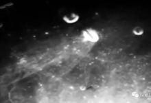 月球文明證據或被發現，NASA隱瞞幾十年，實情讓人無法淡定-酷播亮新聞