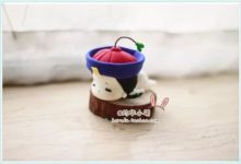 天價動漫手辦讓人高攀不起？掌握這門手藝，手辦人偶想要多少有多少-酷播亮新聞