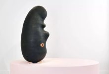 頑皮的雕塑-酷播亮新聞