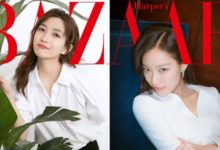 江疏影倪妮也“醜過”？ 秒白其實一點都不難！-酷播亮新聞