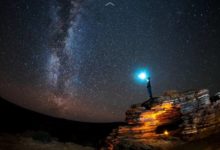 【攝影技法】從準備工作到相機設定，手把手教你星空拍攝-酷播亮新聞