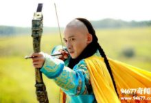 清初四大貝勒，皇太極為奪皇位竟如此殘忍-酷播亮新聞