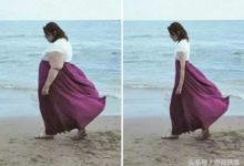 照騙中的女人現實是什麼樣的？-酷播亮新聞