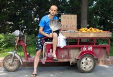 來中國打基層工的「外國人」-酷播亮新聞