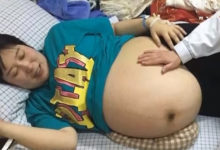 太幸運！媽媽產下罕見「龍鳳四胞胎」，70萬分之一機率「比中樂透還難」！-酷播亮新聞