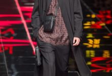 帥氣、張揚、時髦 FENDI 2019春夏男裝系列-酷播亮新聞