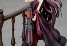 HOBBY MAX《少女前線》WA2000與春田開訂-酷播亮新聞