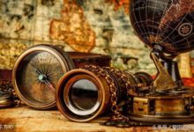 吹口哨招厄運？海盜真的是比較迷信的一群人-酷播亮新聞