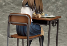 你終於轉頭過來了《擅長捉弄人的高木同學》模型玩具將於明年1月發售-酷播亮新聞