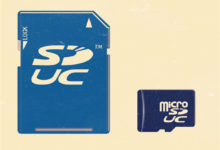 SD卡7.0標準處理，最高傳輸速度飆升至985mb/s-酷播亮新聞