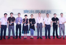 老闆電器中央吸油煙機技術長何峰：以系統性治理方案改善人居-酷播亮新聞