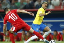 兩勝一平巴西有驚無險出線 桑巴軍團三場比賽暴露哪些問題？-酷播亮新聞