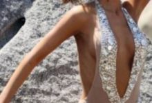 真人秀女星弗拉-亞伯拉近照，看了都招架不住-酷播亮新聞