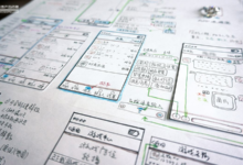 原型故事之「蜂巢群聊」-酷播亮新聞