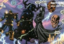 塵世巨蟒耶夢加得，諸神的黃昏中與雷神托爾同歸於盡-酷播亮新聞