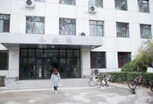 一位韓國女留學生在中國的真實生活-酷播亮新聞