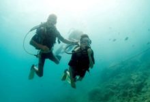 潛水是怎麼下潛的-酷播亮新聞