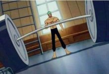 海賊王：為什麼索隆天天健身，力氣卻沒有路飛大？-酷播亮新聞