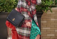 她「不思進取」狂曬娃，盼生二寶反獲祝福，38歲優雅時尚！-酷播亮新聞