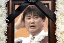 探訪洛桑墓現狀，師傅博林 深感痛惜-酷播亮新聞