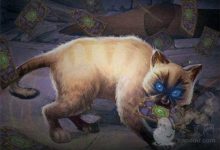 爐石傳說：設計師「江郎才盡」？這張卡牌的出現讓其初現端倪！-酷播亮新聞