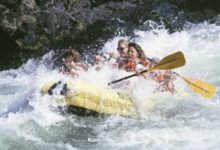 月經期可以玩漂流嗎-酷播亮新聞