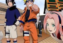 火影忍者：5個超長忍術名，鳴人父子佔了4個，但最長的竟是初代？-酷播亮新聞