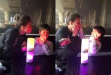 容祖兒錄節目目光不離嗯哼，娛樂圈追童星的藝人還有他們？-酷播亮新聞