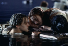 《鐵達尼號》橋段通通有關聯　傑克背後的時鐘很有意義！-酷播亮新聞