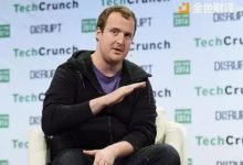 泰德·利文斯頓：區塊鏈技術創造價值的可能性極低-酷播亮新聞