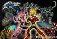 超獸武裝：小人物也能當英雄，最難以忘懷的4個配角-酷播亮新聞